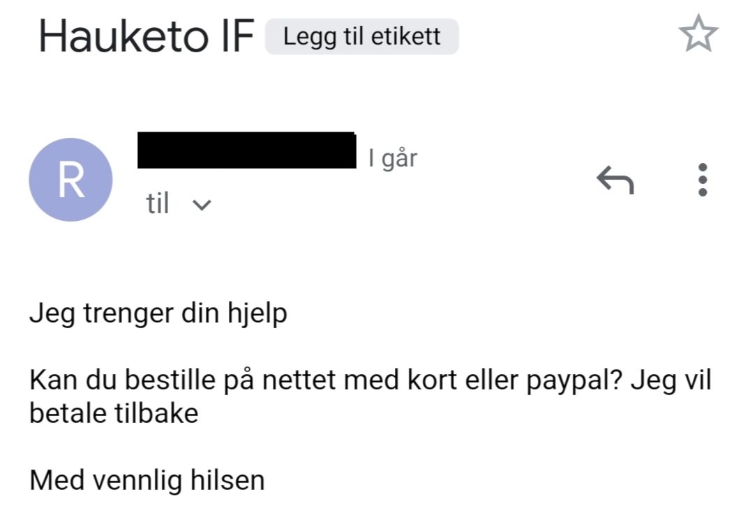 ...